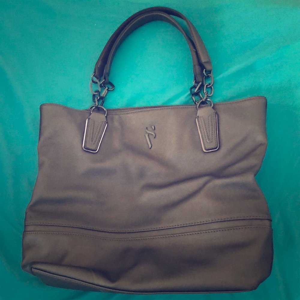 Vera wang designer handbag